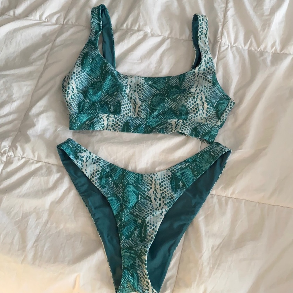 Aerie swimsuit